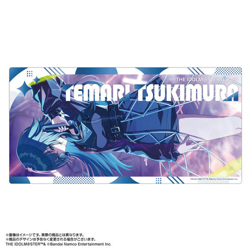 『学園アイドルマスター』マルチデスクマット 月村手毬【202503再販】